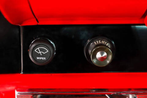 1956 Ford Customline