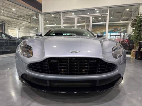 2019 Aston Martin DB11 V8