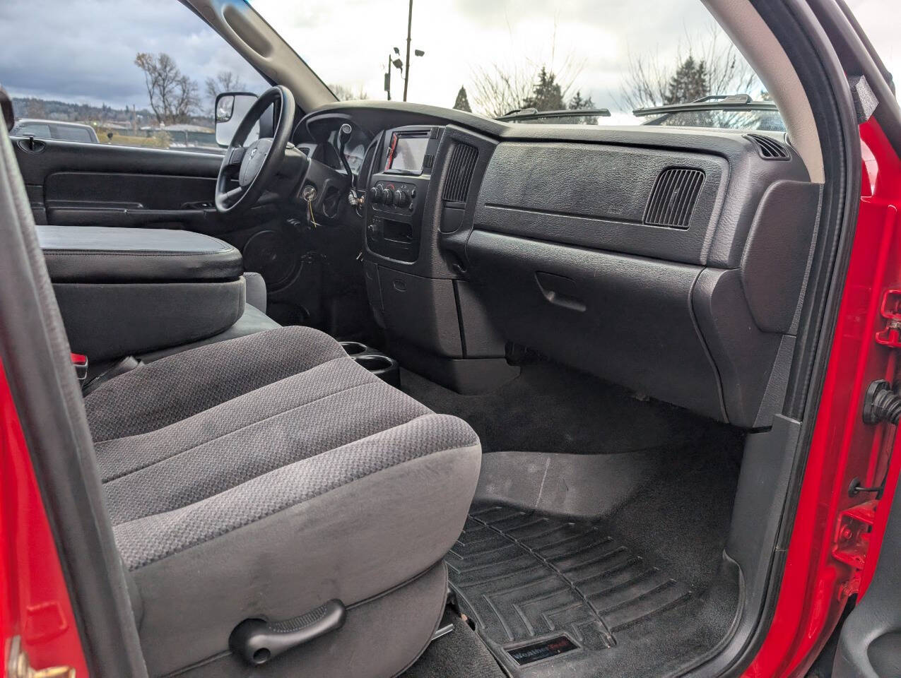 used 2005 Dodge Ram 3500 car, priced at $25,999