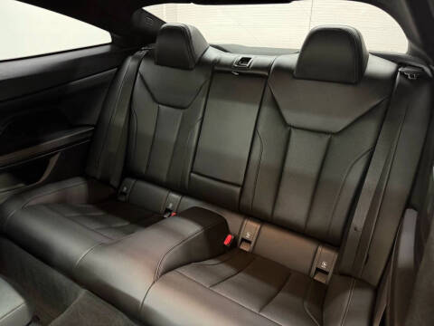 2022 BMW 4 Series 430i