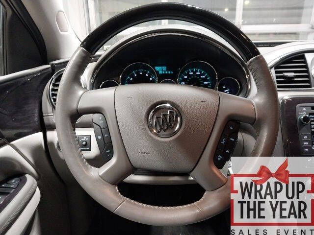 2017 Buick Enclave Convenience