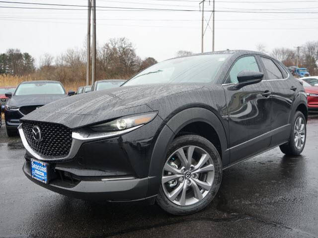 2020 Mazda CX-30 Preferred