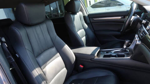 2022 Honda Accord Sport Special Edition