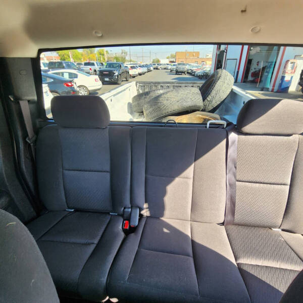 2012 GMC Sierra 2500HD