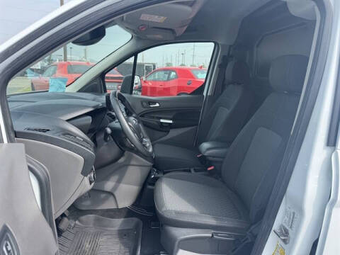 2019 Ford Transit Connect XLT