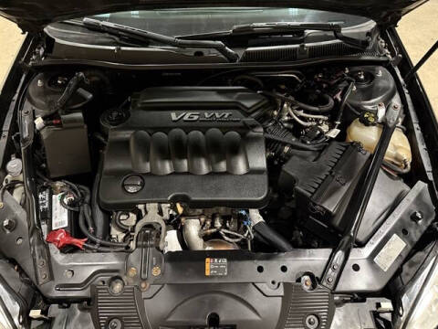 2012 Chevrolet Impala LS Fleet