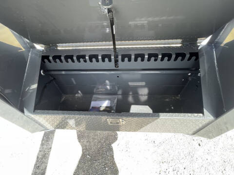 2024 MORITZ FDH DT SERIES 20+5