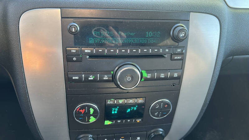 2009 GMC Sierra 1500