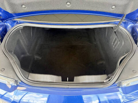 2020 Chevrolet Camaro LS