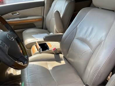 2007 Lexus RX 350
