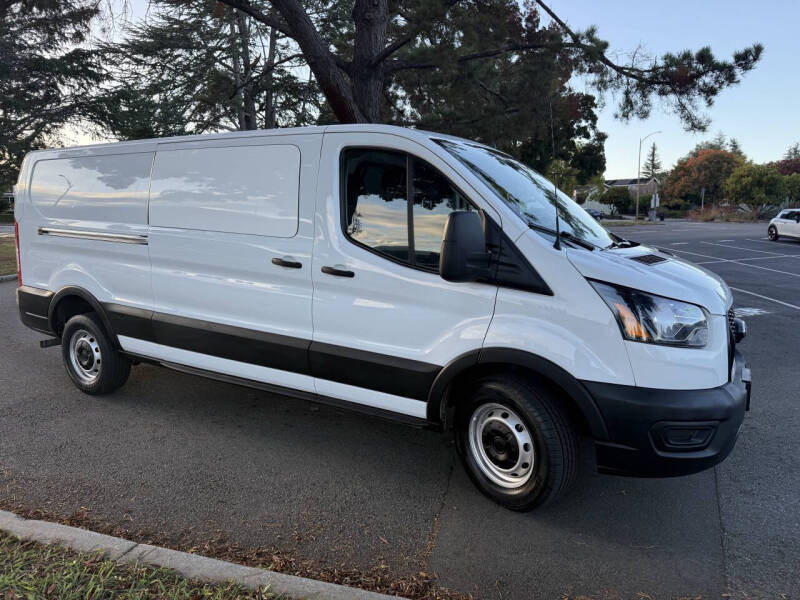 2021 Ford Transit 150