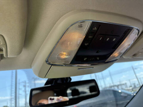 2011 Dodge Durango Citadel