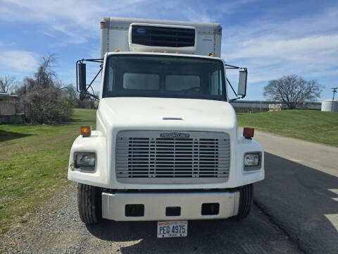 2000 Freightliner FL60
