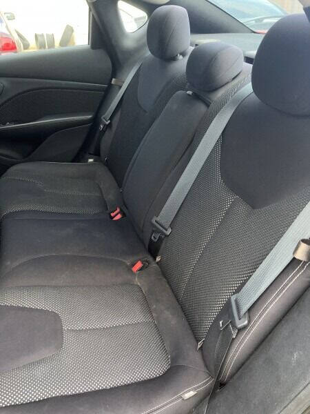 2014 Dodge Dart