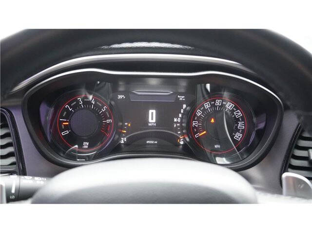 2019 Dodge Challenger GT