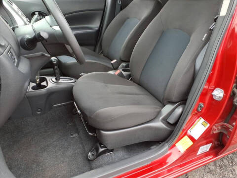 2015 Nissan Versa Note S Plus