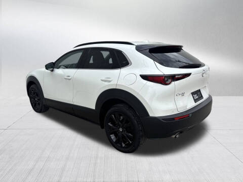 2025 Mazda CX-30 2.5 Turbo Premium Plus