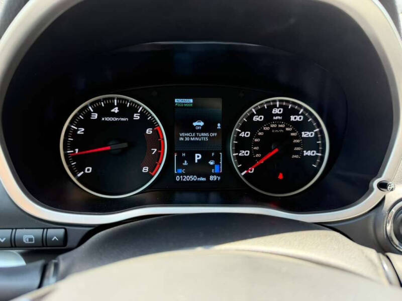 2025 Mitsubishi Eclipse Cross Black Edition