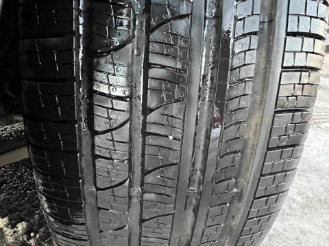 2019 Land Rover Range Rover Sport HSE Dynamic