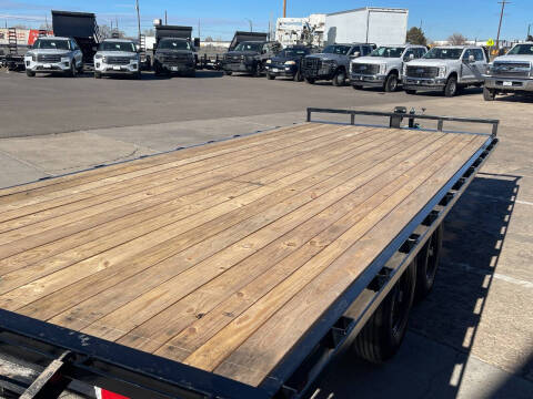 2026 PJ Trailers L7