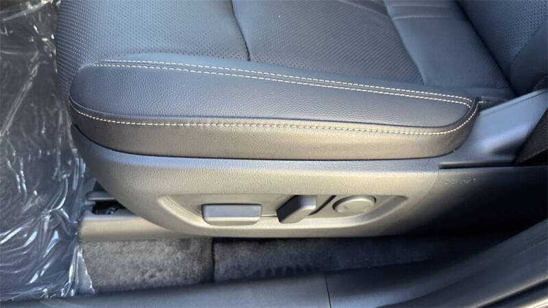 2026 Mazda CX-90 Plug-in Hybrid Premium Sport