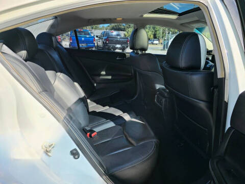 2014 Nissan Maxima 3.5 SV