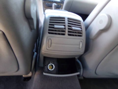 2008 Mercedes-Benz E-Class E 350 4MATIC