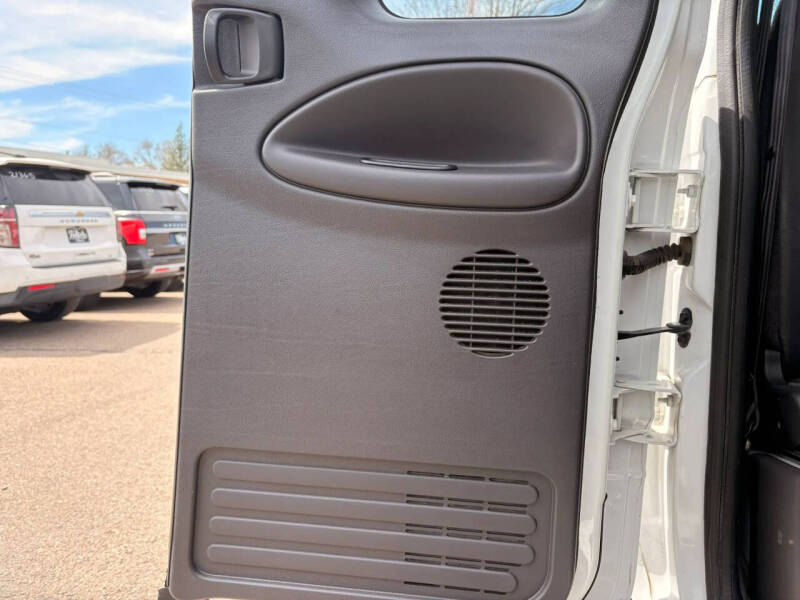 2002 Dodge Ram 2500