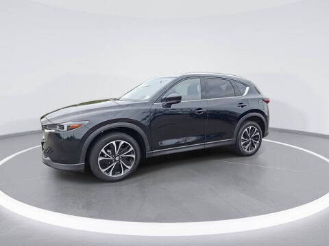 2023 Mazda CX-5 2.5 S Premium
