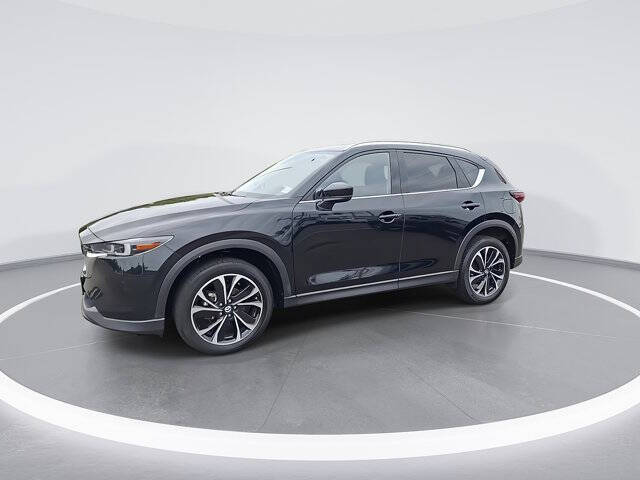 2023 Mazda CX-5 2.5 S Premium