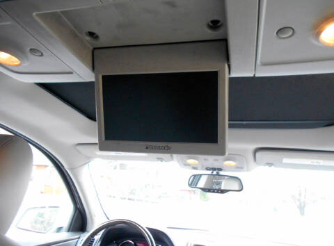 2011 GMC Acadia Denali