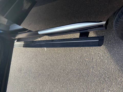 2015 Land Rover Range Rover Supercharged