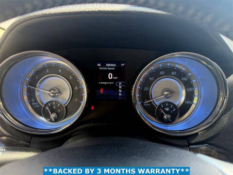 2013 Chrysler 300