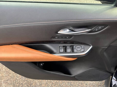 2019 Cadillac XT4 Sport