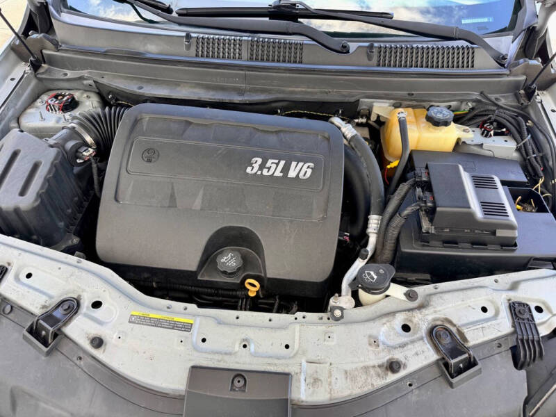 2009 Saturn Vue XE-V6