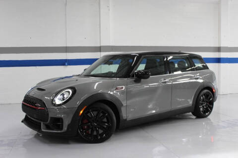 2021 MINI Clubman for sale at SELECT MOTORS in San Mateo CA