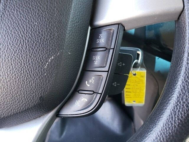 2014 Chevrolet Spark 1LT CVT