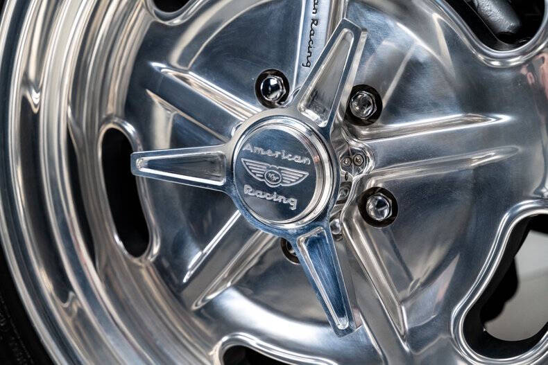 1962 Chevrolet Corvette