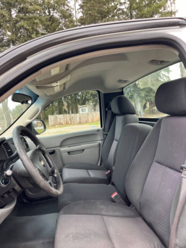 Chevrolet For Sale in MCKENNA, WA ABM Motors