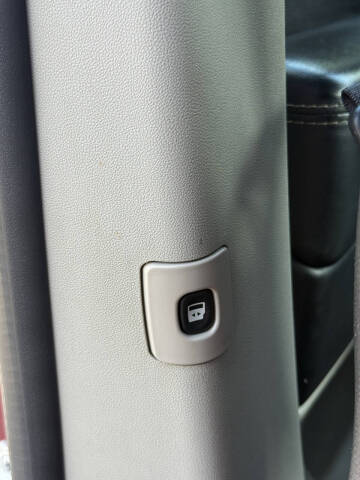 2015 Dodge Grand Caravan SXT Plus