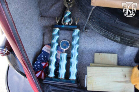 1936 Chrysler Airflow