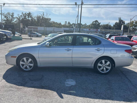 2006 Lexus ES 330