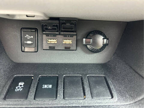 2019 Toyota Highlander LE Plus