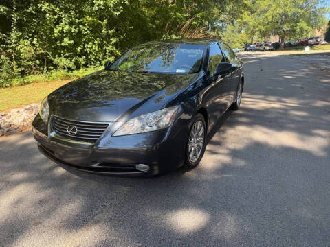 2007 Lexus ES 350
