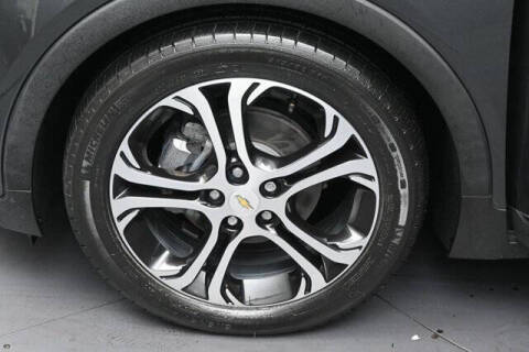 2019 Chevrolet Bolt EV Premier