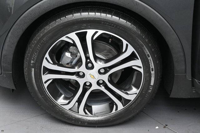 2019 Chevrolet Bolt EV Premier