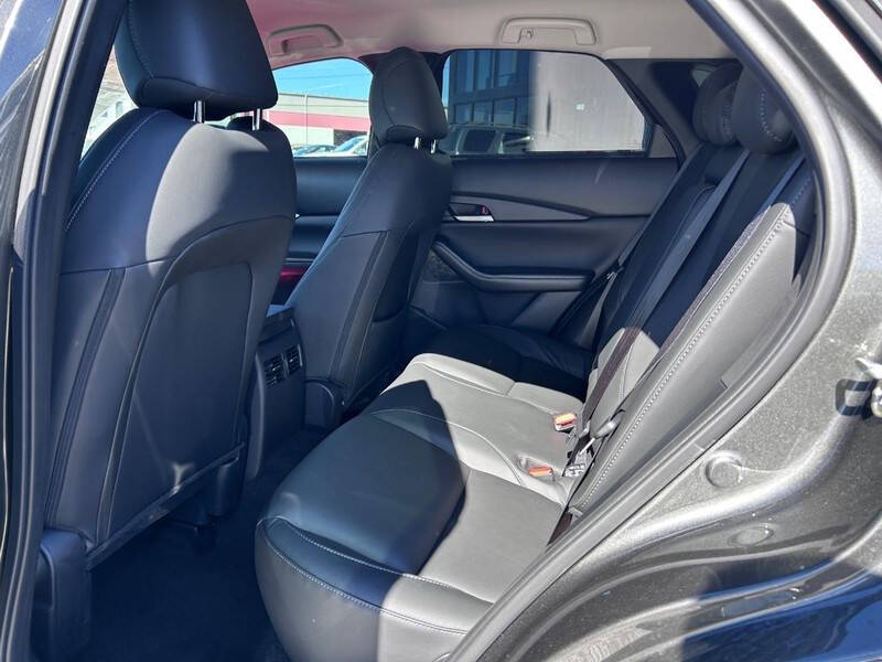 2025 Mazda CX-30 2.5 S Select Sport