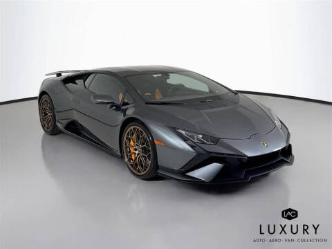 2023 Lamborghini Huracan