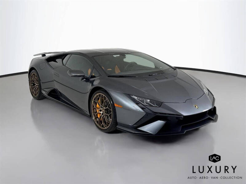 2023 Lamborghini Huracan