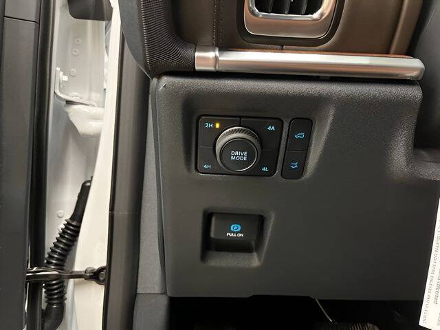 2026 Ford Expedition MAX King Ranch
